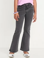 High-Waisted Jeans for Girls