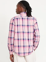 Classic Fit Everyday Shirt