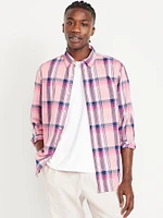 Classic Fit Everyday Shirt