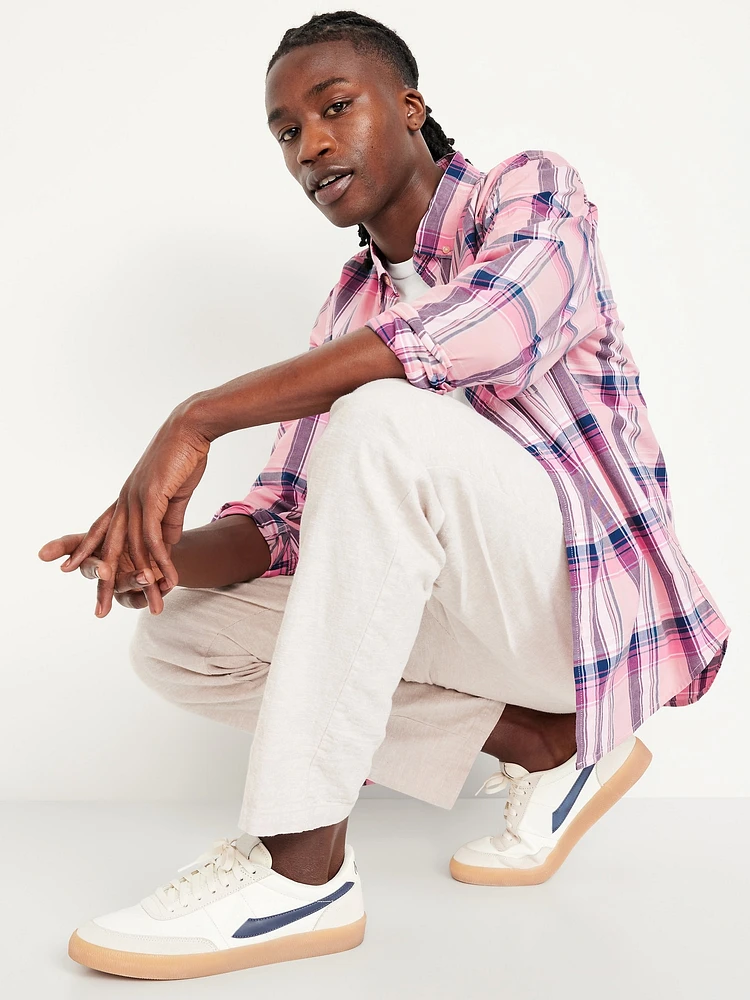 Classic Fit Everyday Shirt