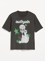 Aaliyah™ T-Shirt