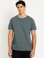 Pique T-Shirt