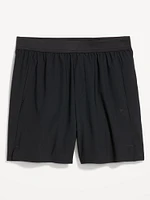 ProTrain Lined Shorts -- 7-inch inseam