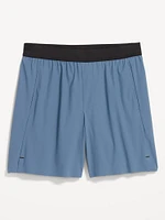 ProTrain Lined Shorts -- 7-inch inseam