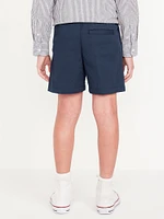 Above Knee Shorts for Boys