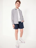 Above Knee Shorts for Boys
