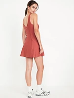 PowerSoft Athletic Dress