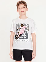Messi™ Graphic T-Shirt for Boys