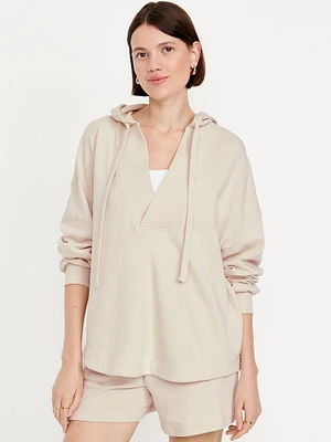 SoComfy Oversized Tunic Hoodie