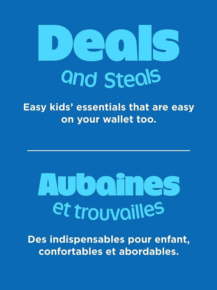 CloudMotion T-Shirt for Boys