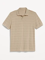 Pique Polo