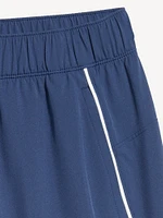 Essential Woven Workout Shorts -- 7-inch inseam