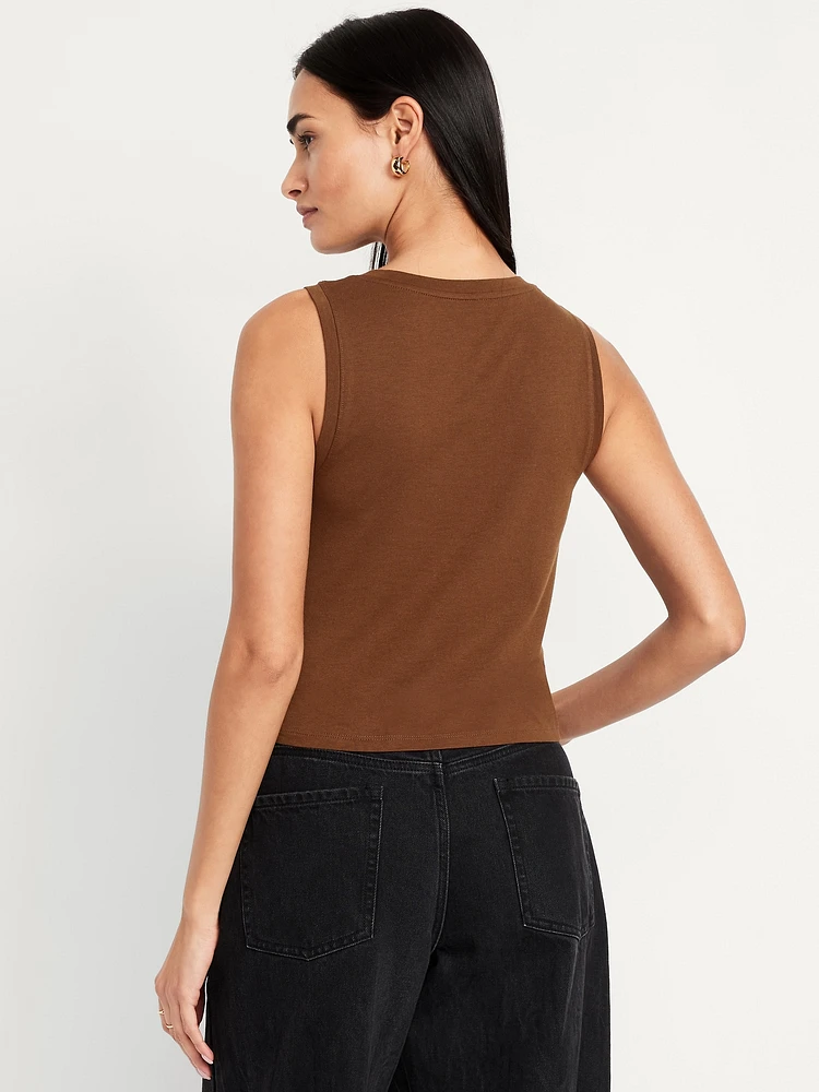 Bestee Tank Top