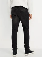 Slim Lightweight Traveler Jean