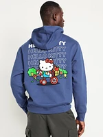 Hello Kitty® Pullover Hoodie