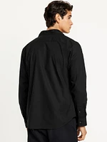 Slim Fit Everyday Shirt