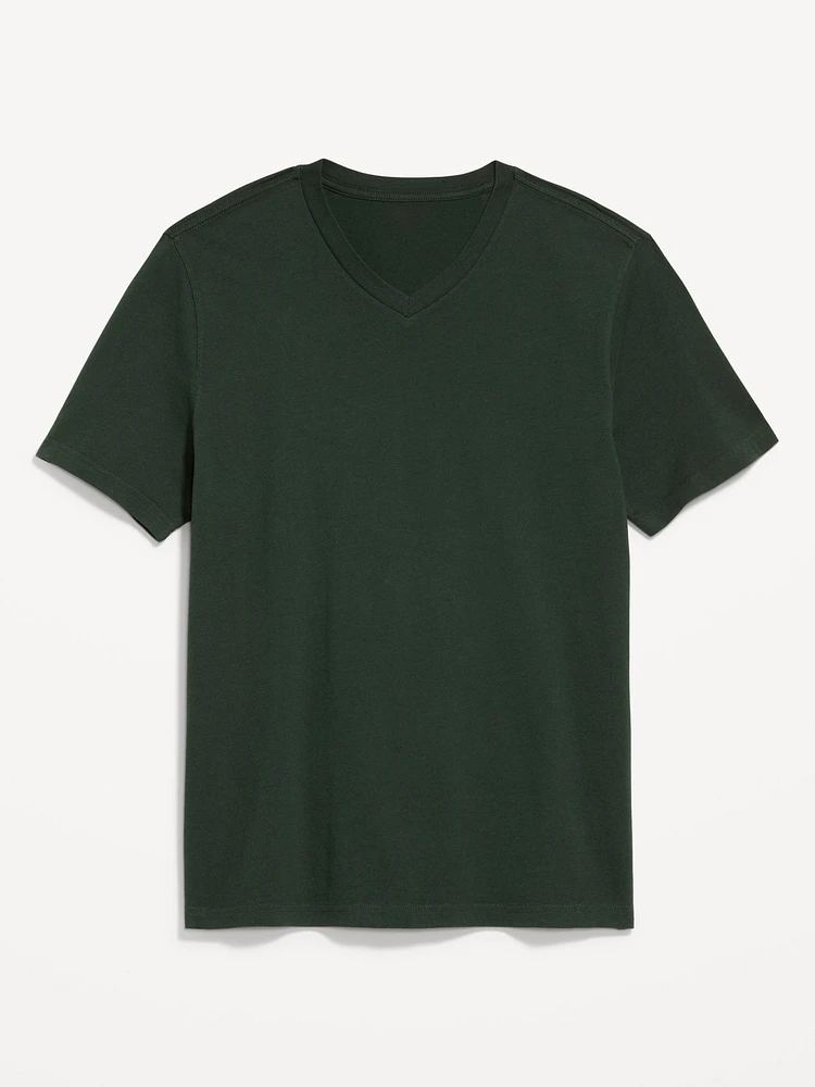 V-Neck T-Shirt