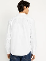 Classic Fit Everyday Shirt