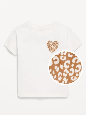 T-Shirt for Toddler