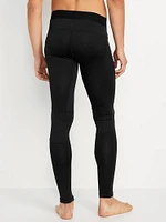 Solid Baselayer Tights