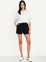 High-Waisted OGC Chino Shorts - 3.5-inch inseam
