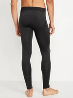 Solid Baselayer Tights