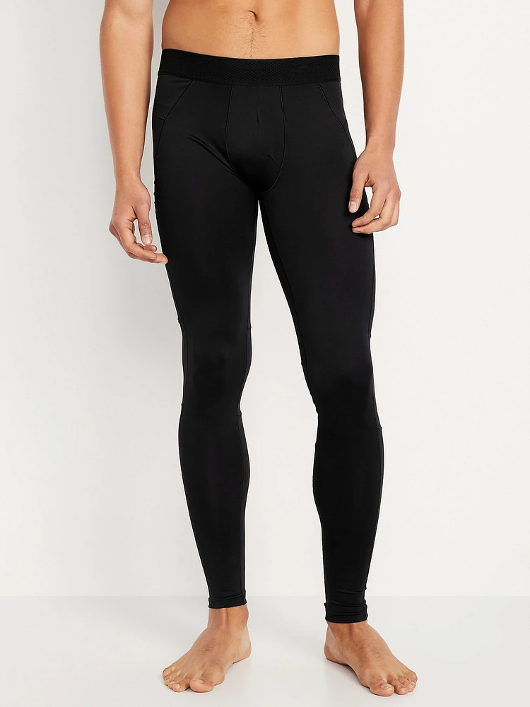 Solid Baselayer Tights