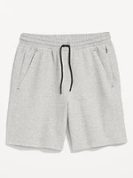 Dynamic Fleece Shorts - 8-inch inseam