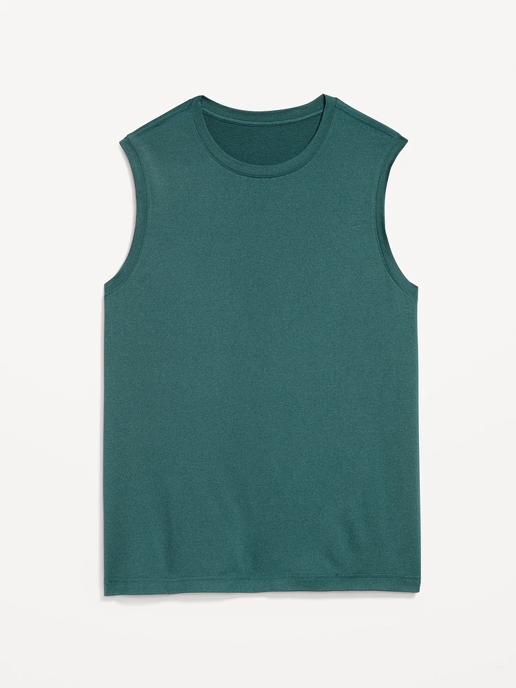 CloudMotion Muscle Tank