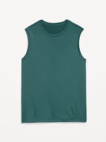 CloudMotion Muscle Tank