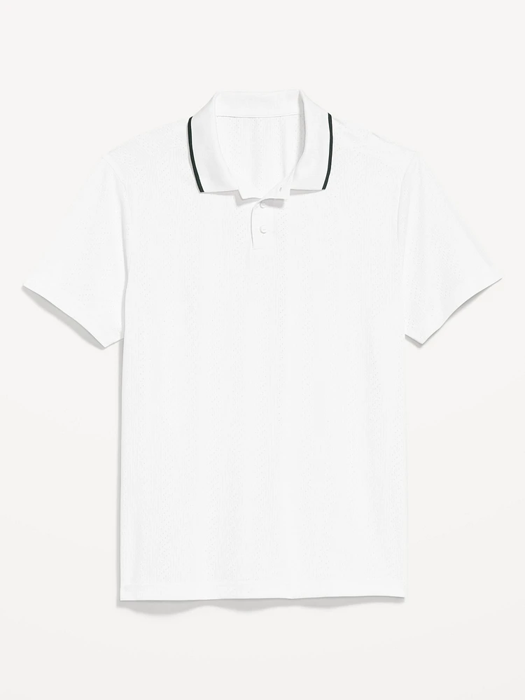 CloudMotion Polo