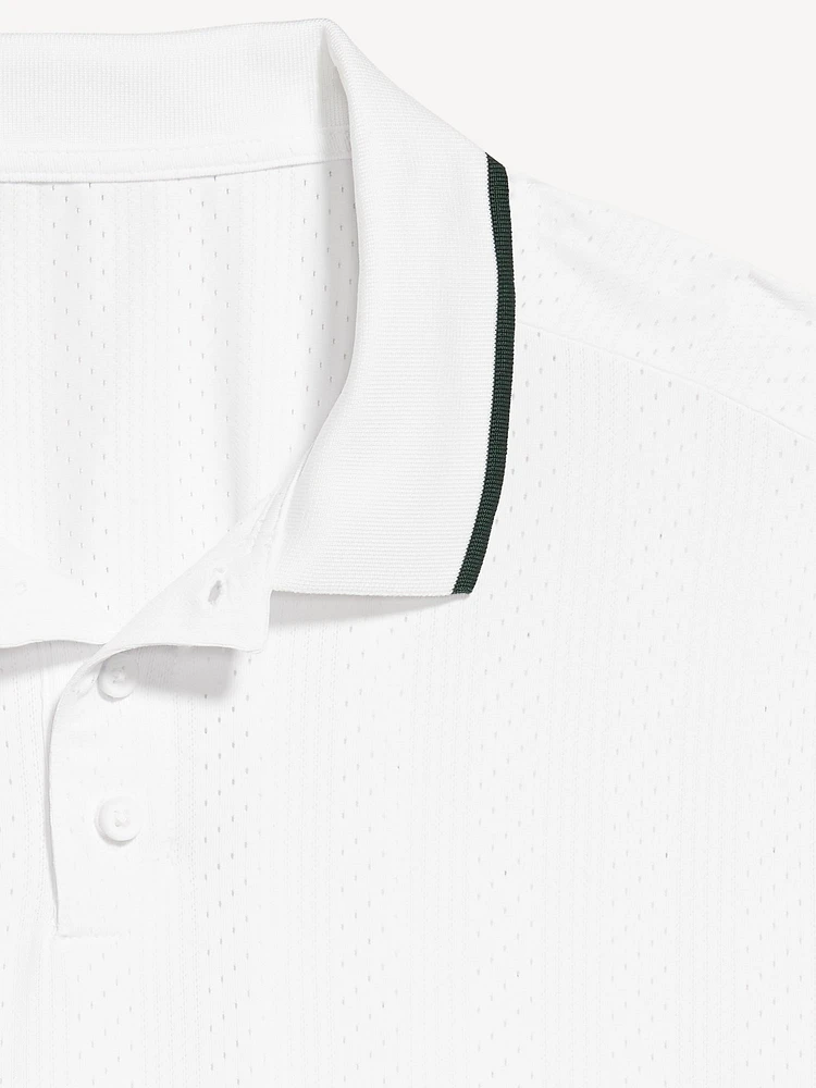 CloudMotion Polo