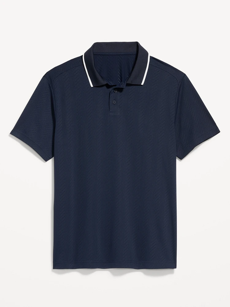 CloudMotion Polo