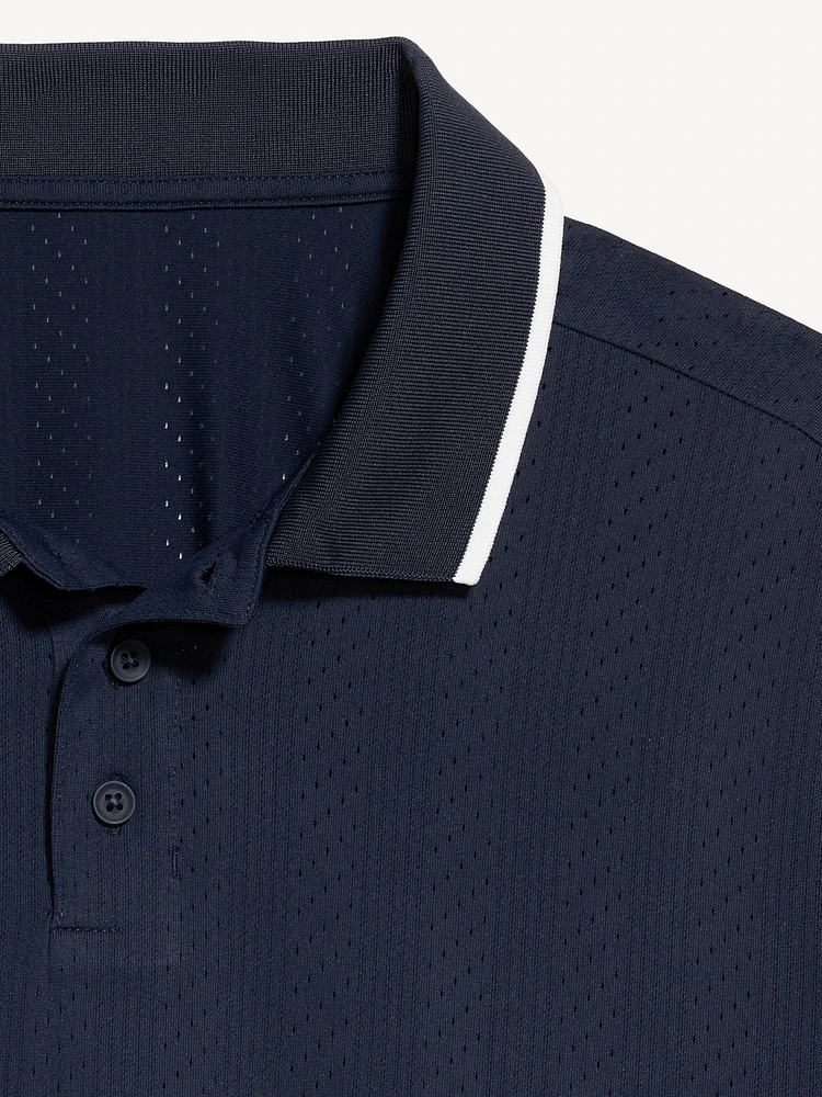 CloudMotion Polo