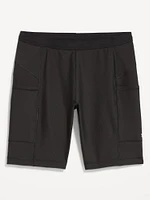 Go-Dry Cool Run Half Tight