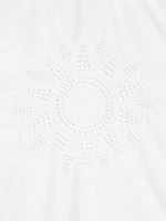Short-Sleeve Camp Shirt