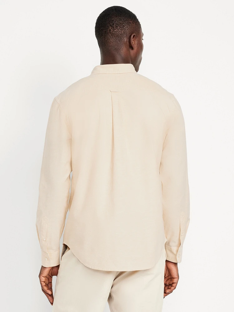 Classic Fit Everyday Shirt