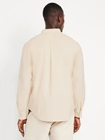 Classic Fit Everyday Shirt