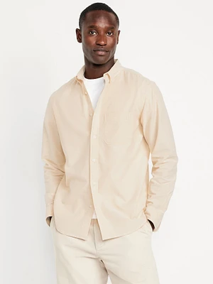Classic Fit Everyday Shirt
