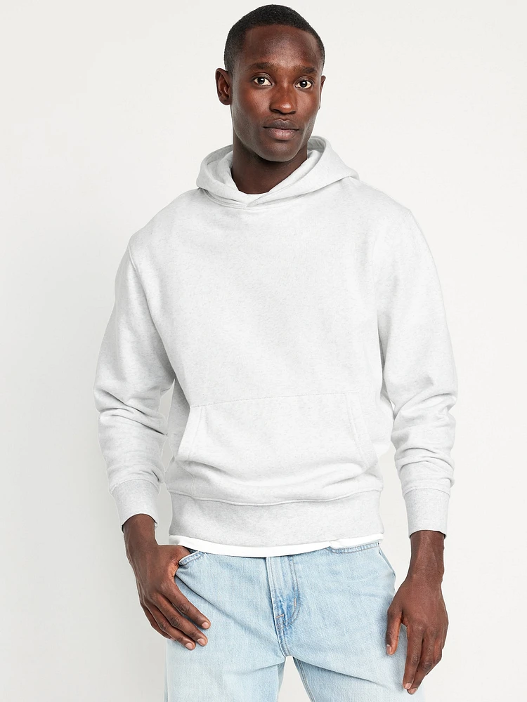 Pullover Hoodie