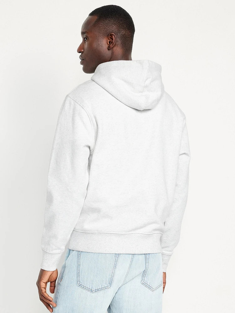 Pullover Hoodie