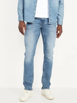 Slim Lightweight Traveler Jean