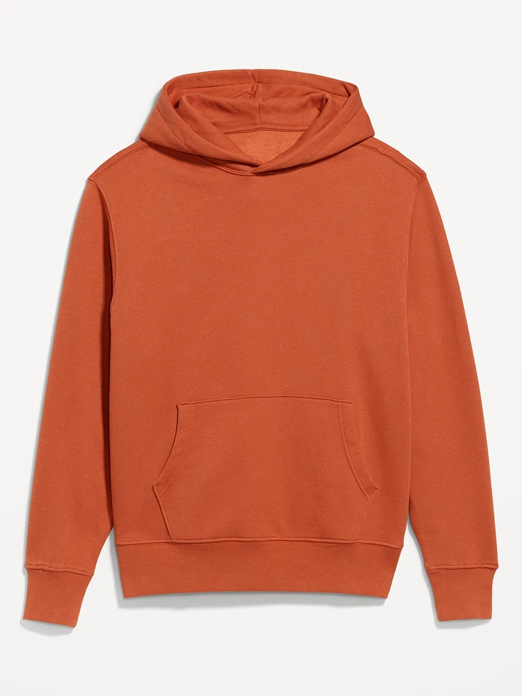 Pullover Hoodie