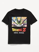 Dragon Ball Z™ Gender-Neutral Graphic T-Shirt for Kids