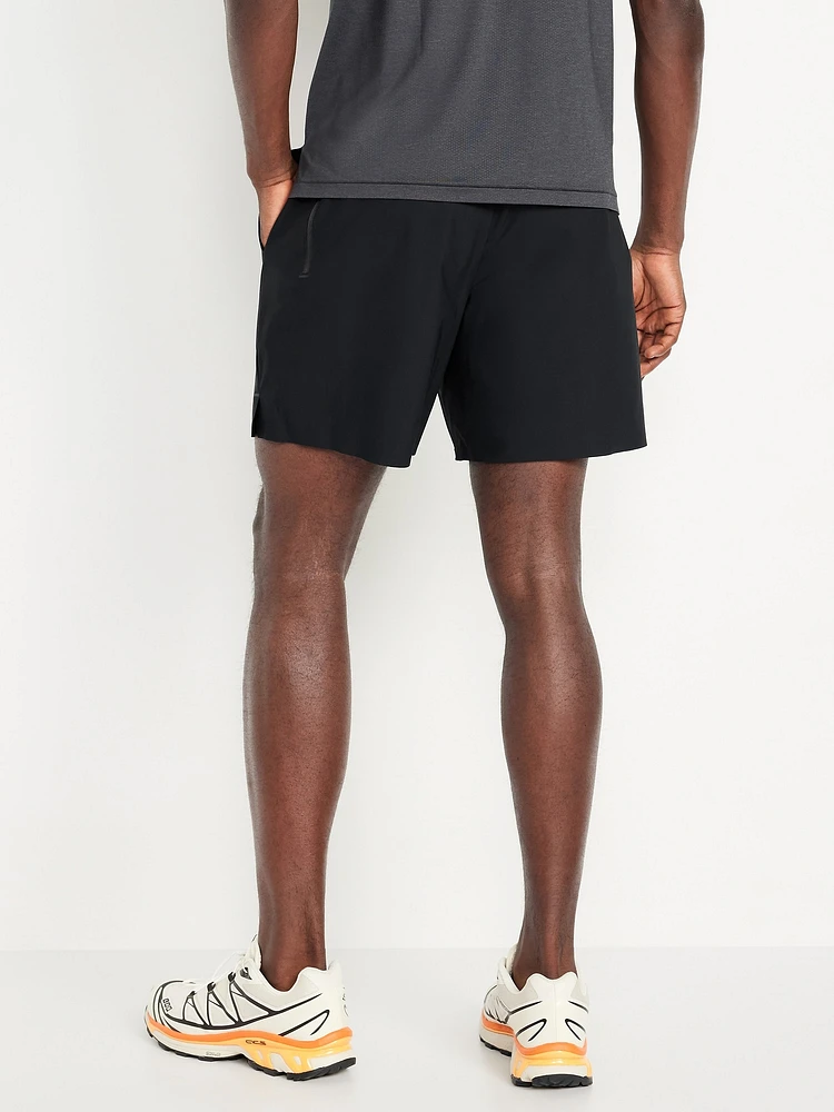 ProTrain  Shorts -- 7-inch inseam