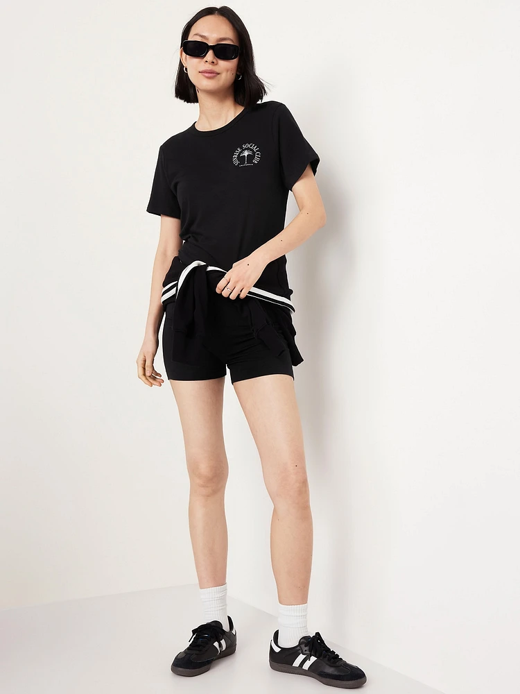 EveryWear Graphic T-Shirt