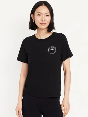 EveryWear Graphic T-Shirt