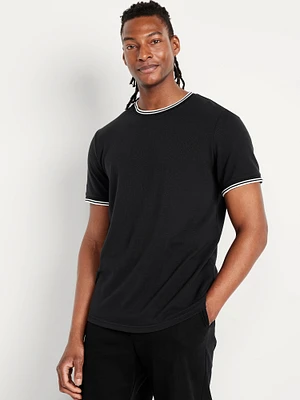 Pique T-Shirt