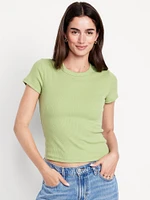 Snug T-Shirt