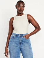 Snug Tank Top